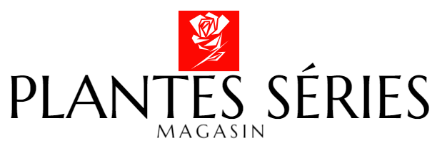 Plantes Séries Magasin